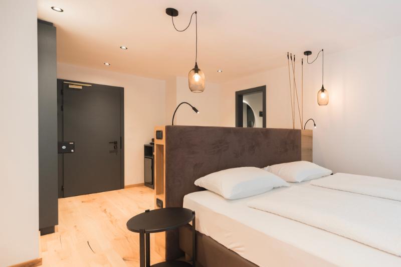 Hotel Erica image