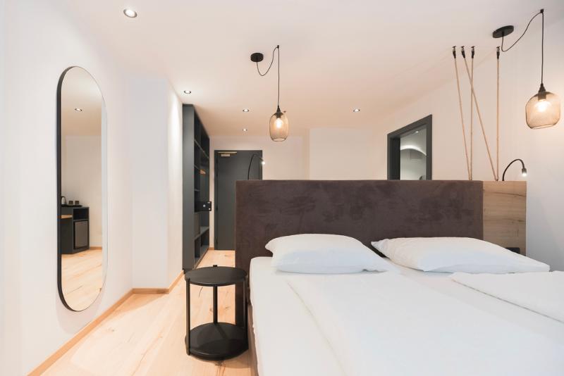 Hotel Erica image