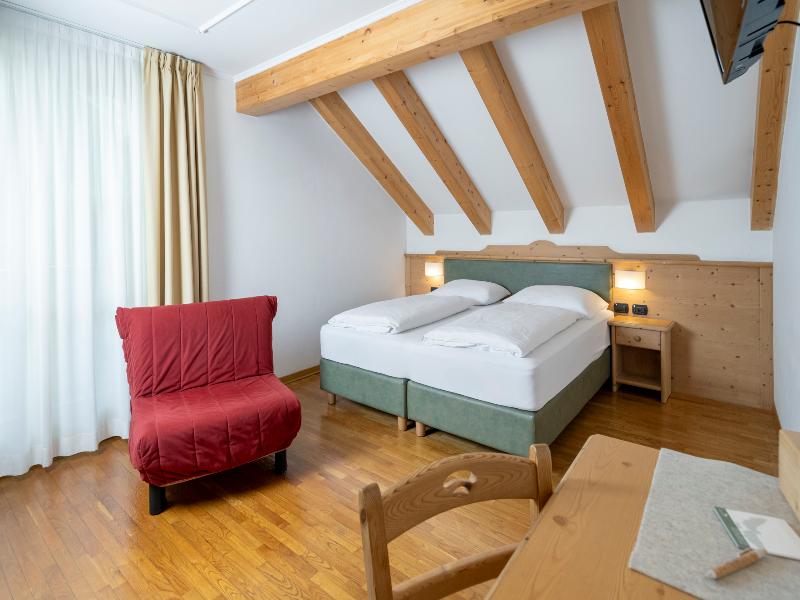 Hotel Erica image