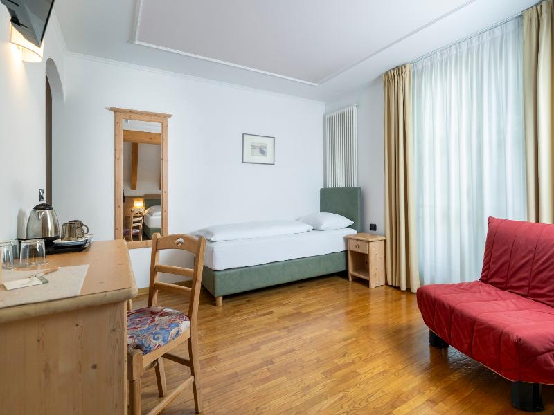 Hotel Erica image