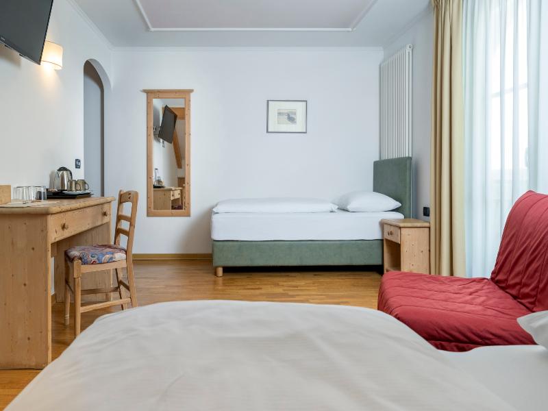 Hotel Erica image