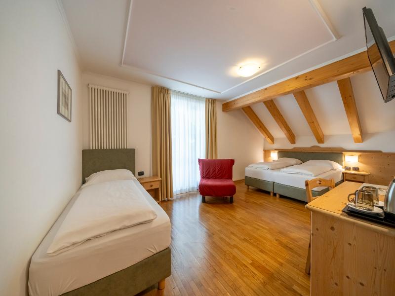 Hotel Erica image