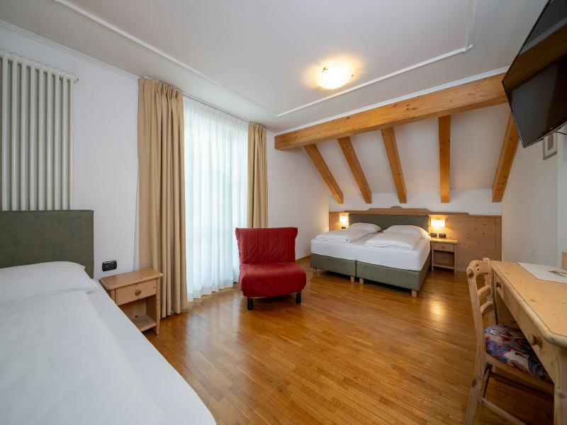 Hotel Erica image