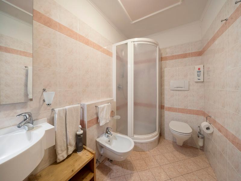 Hotel Erica image
