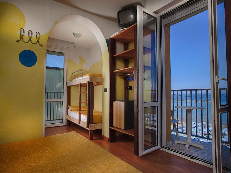 Hotel Stella Maris image