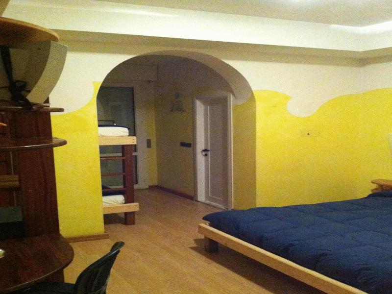 Hotel Stella Maris image