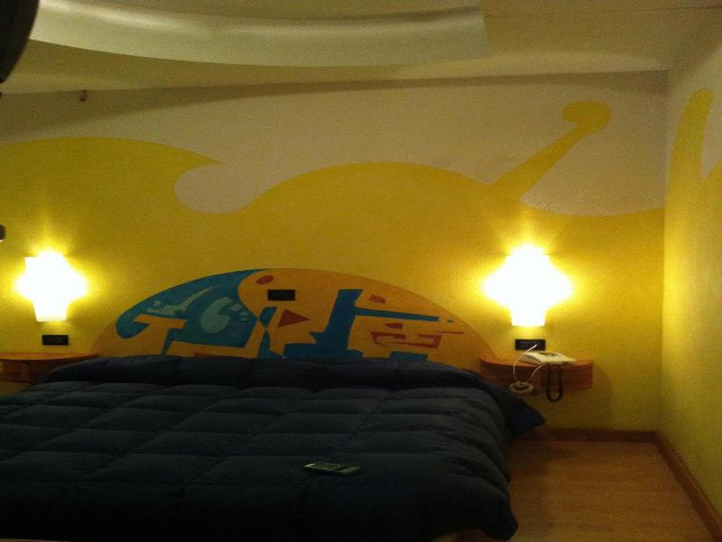 Hotel Stella Maris image