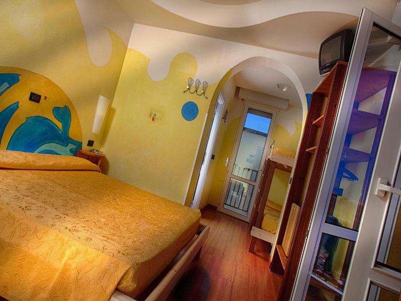 Hotel Stella Maris image