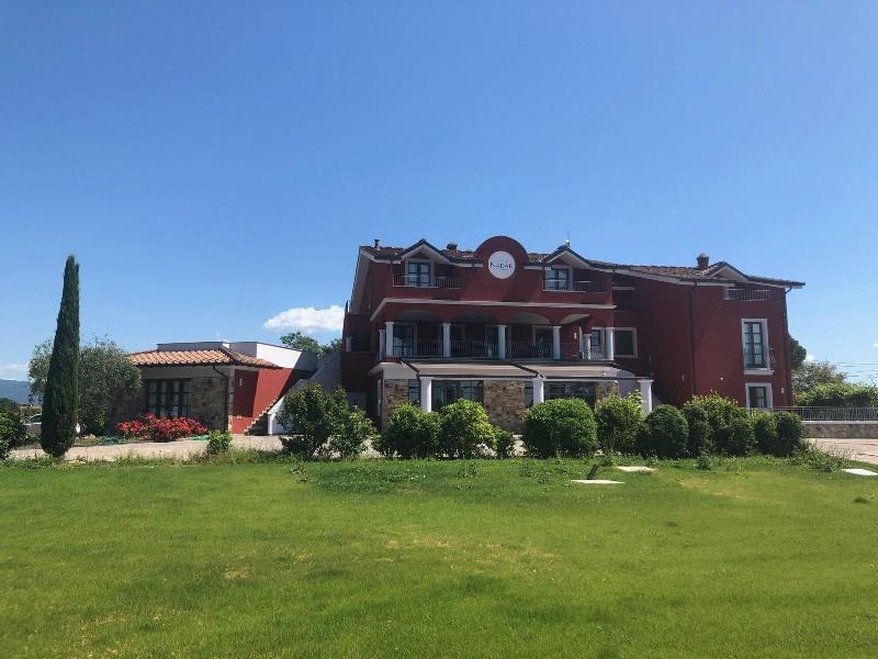 Villa Nadar Hotel  B&B image