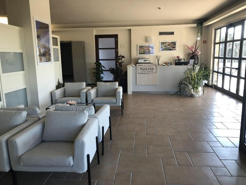 Villa Nadar Hotel  B&B image