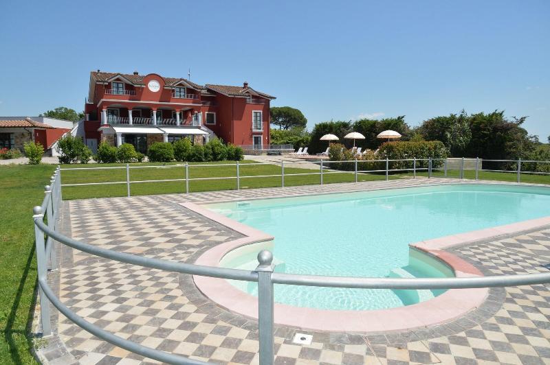 Villa Nadar Hotel  B&B image