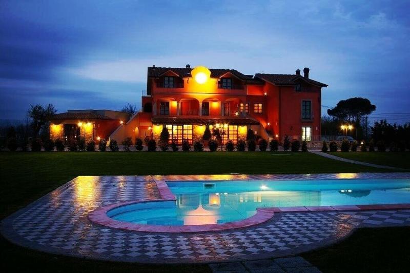 Villa Nadar Hotel  B&B image