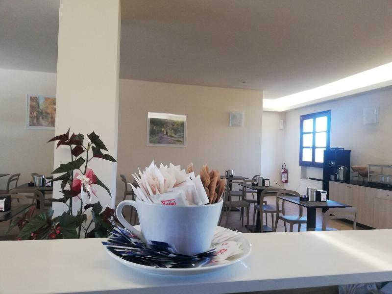 Villa Nadar Hotel  B&B image