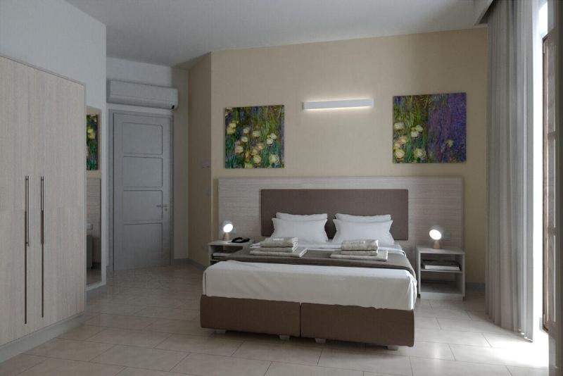 Villa Nadar Hotel  B&B image