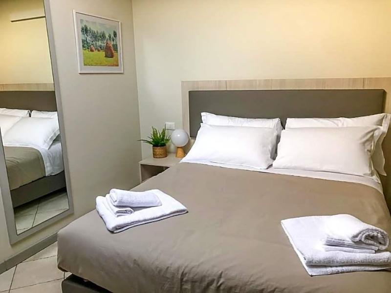 Villa Nadar Hotel  B&B image