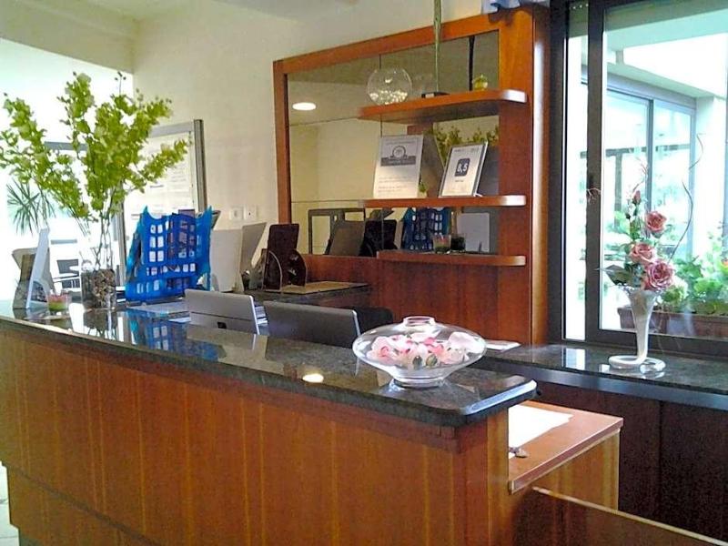 Hotel Flora image