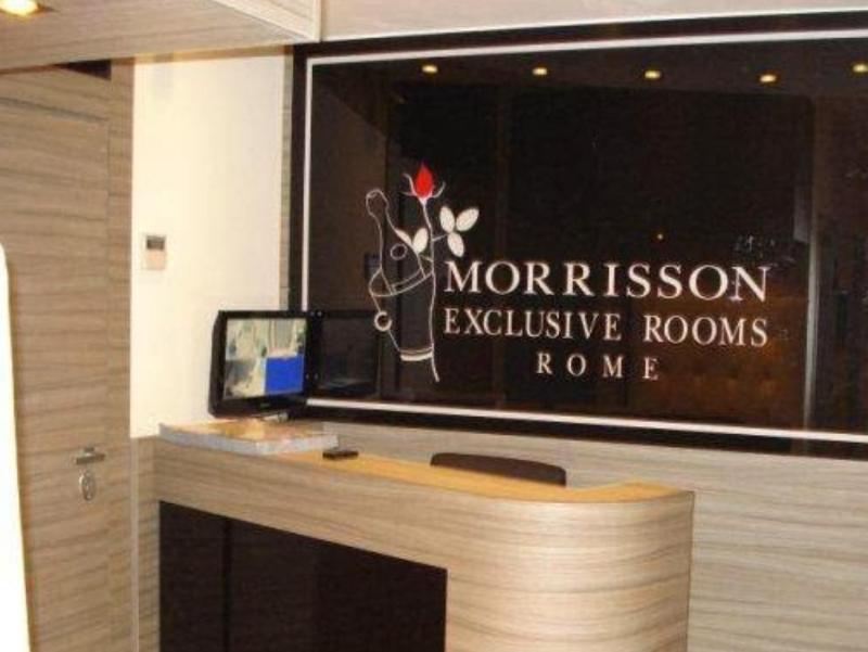 Morrisson Hotel