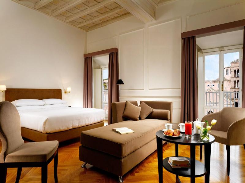 Splendor Suite Roma image