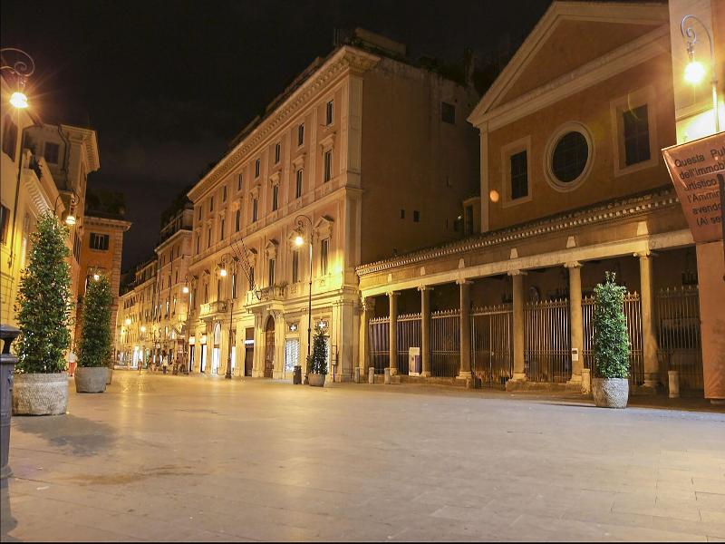 Splendor Suite Roma image