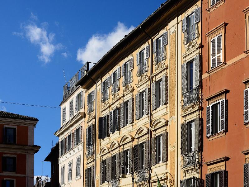 Splendor Suite Roma image