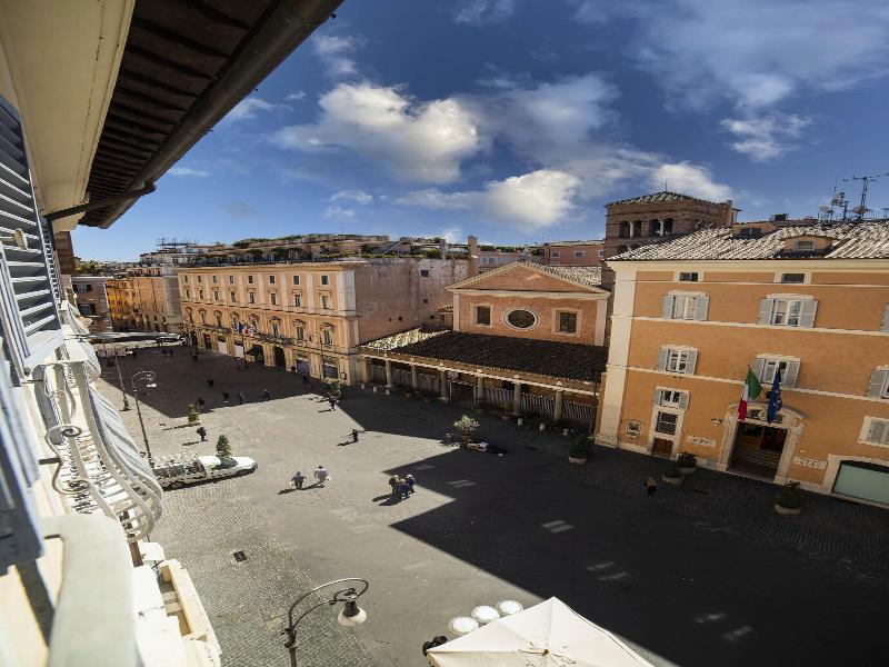 Splendor Suite Roma image