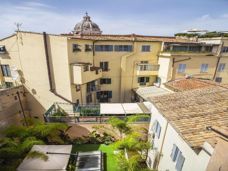 Splendor Suite Roma image