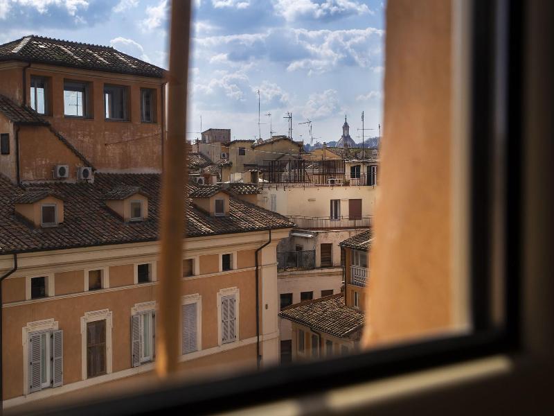 Splendor Suite Roma image