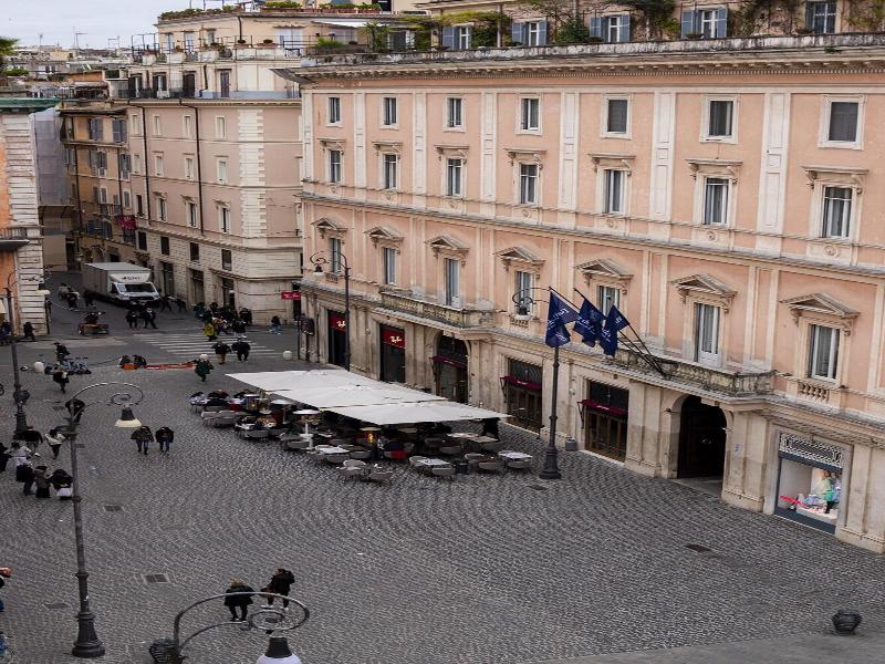 Splendor Suite Roma image