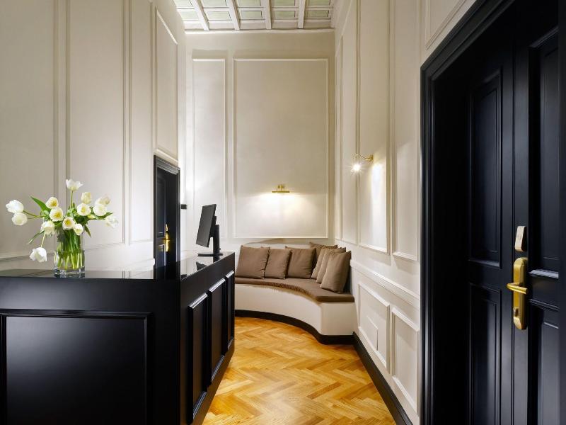 Splendor Suite Roma image