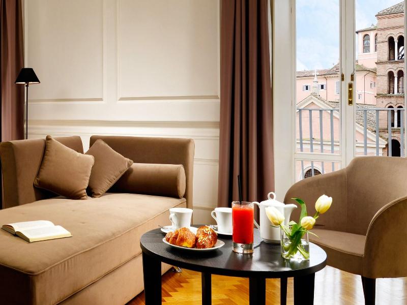 Splendor Suite Roma image