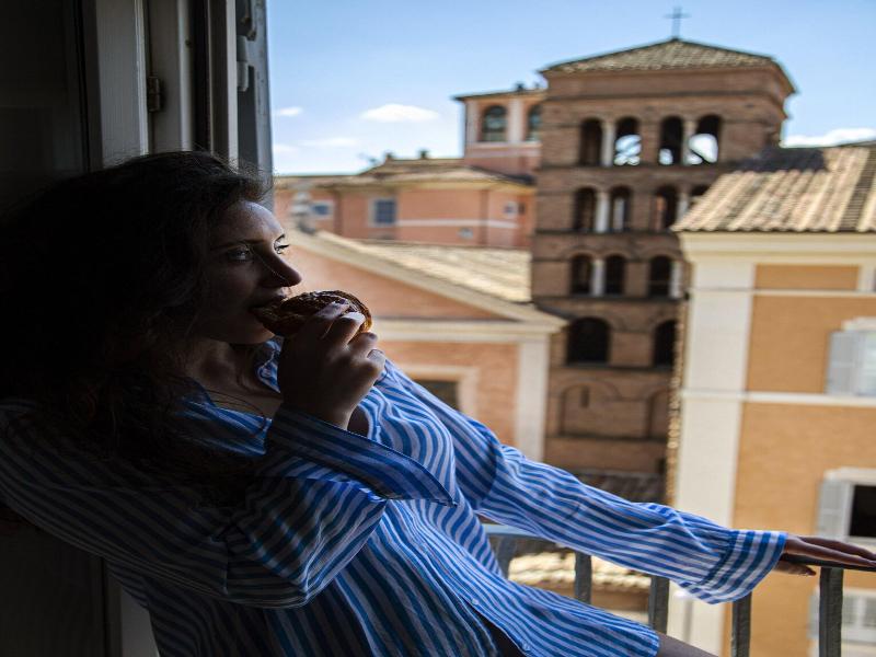 Splendor Suite Roma image