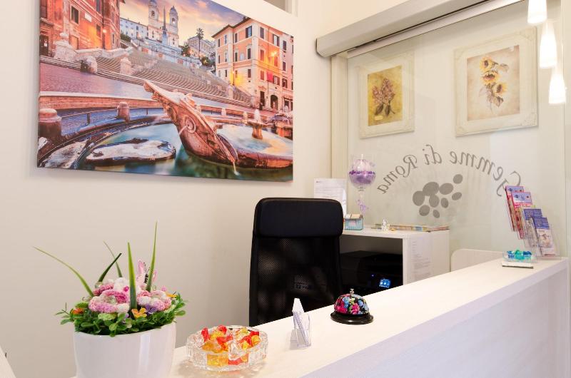 Gemme Di Roma image