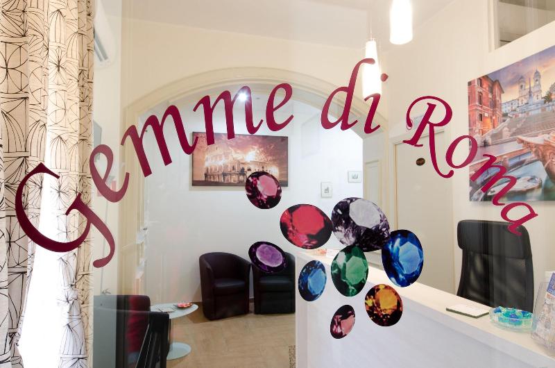 Gemme Di Roma image