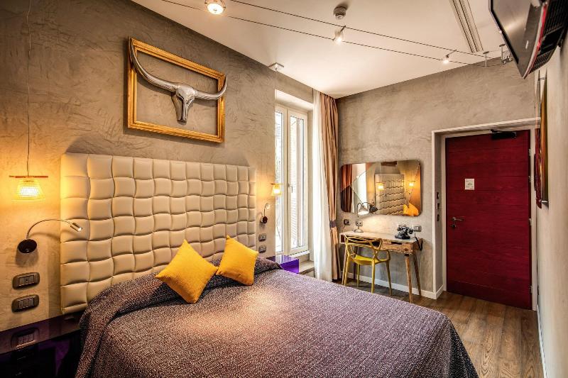 Parlamento Boutique Hotel image