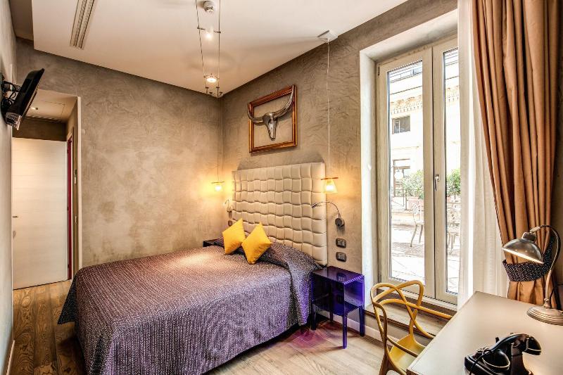 Parlamento Boutique Hotel image