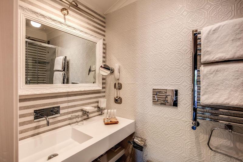 Parlamento Boutique Hotel image