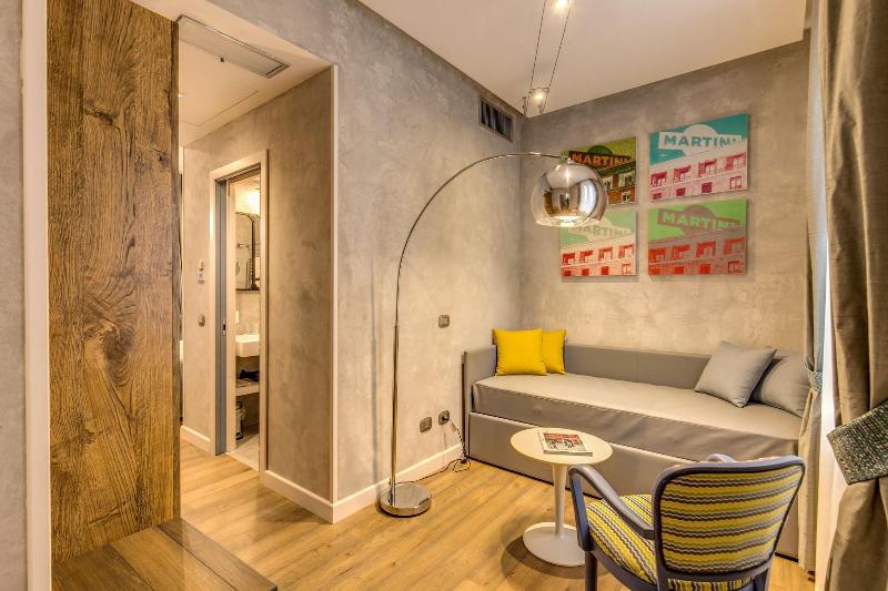 Parlamento Boutique Hotel image