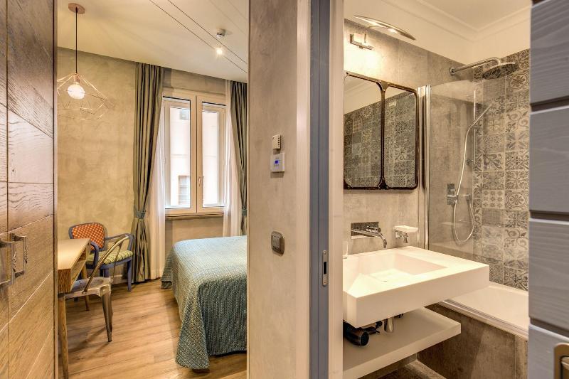 Parlamento Boutique Hotel image