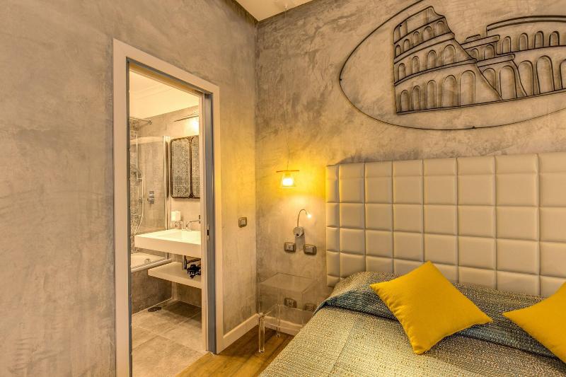 Parlamento Boutique Hotel image