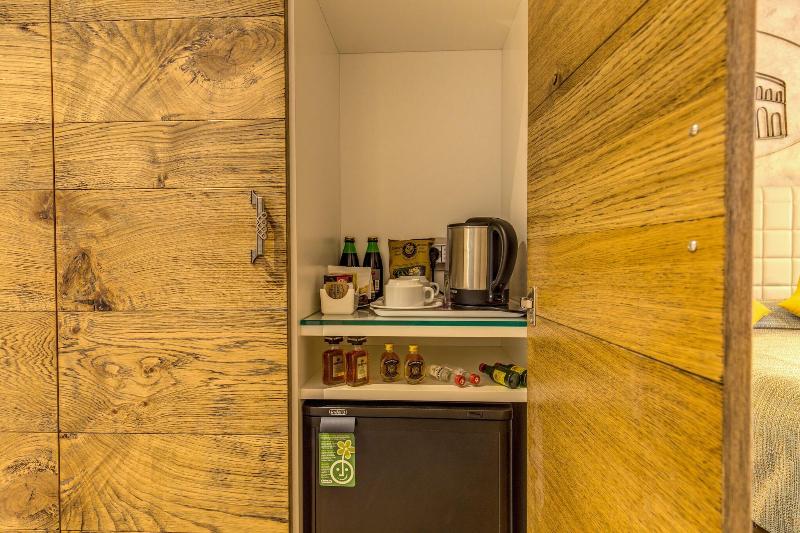 Parlamento Boutique Hotel image