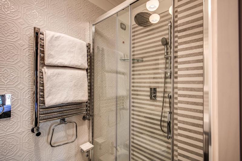 Parlamento Boutique Hotel image