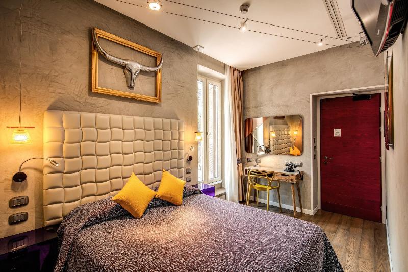 Parlamento Boutique Hotel image