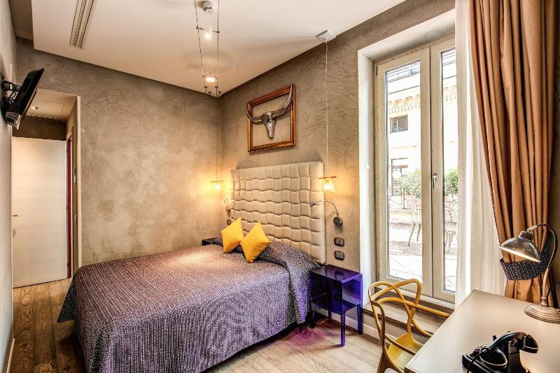 Parlamento Boutique Hotel image