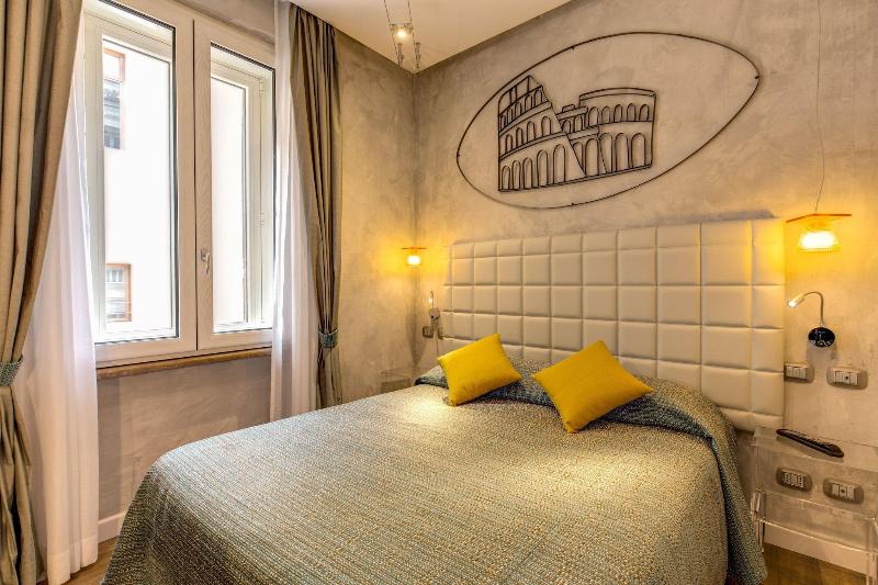 Parlamento Boutique Hotel image