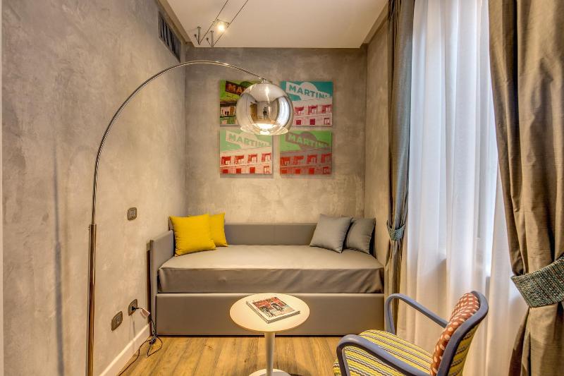 Parlamento Boutique Hotel image