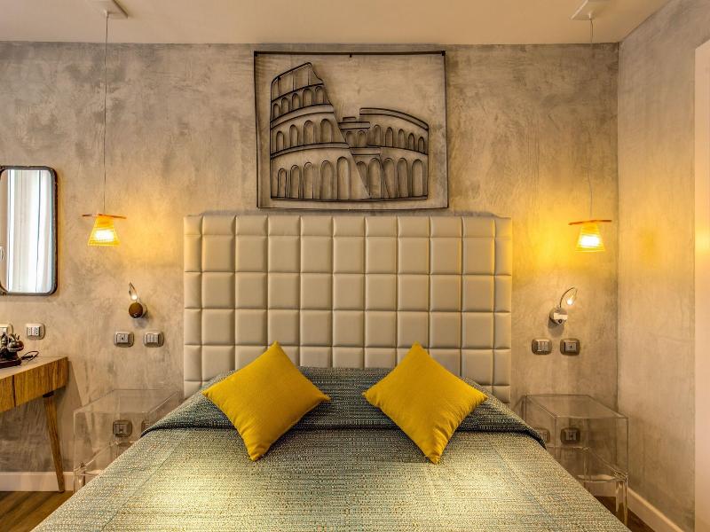 Parlamento Boutique Hotel image