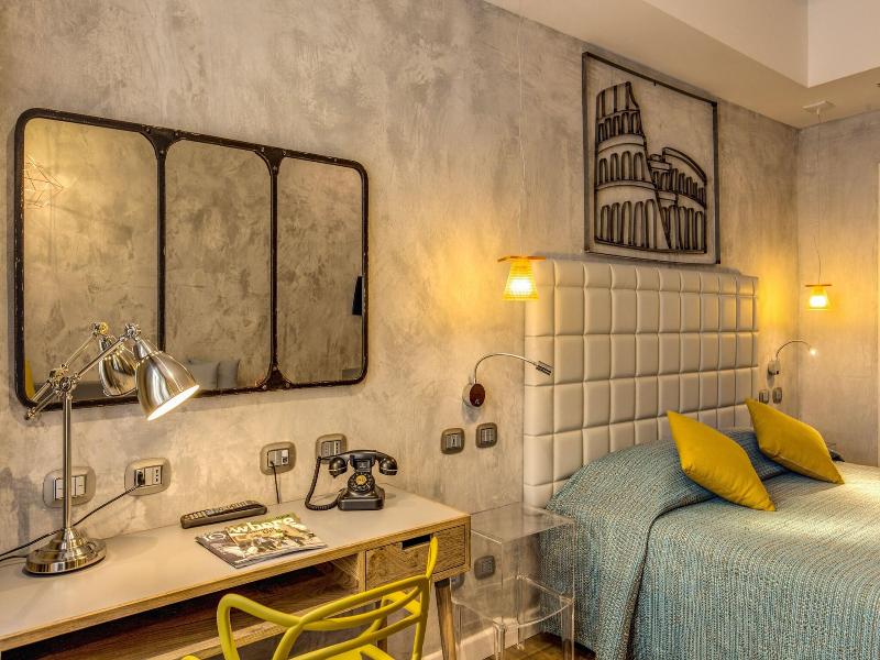 Parlamento Boutique Hotel image