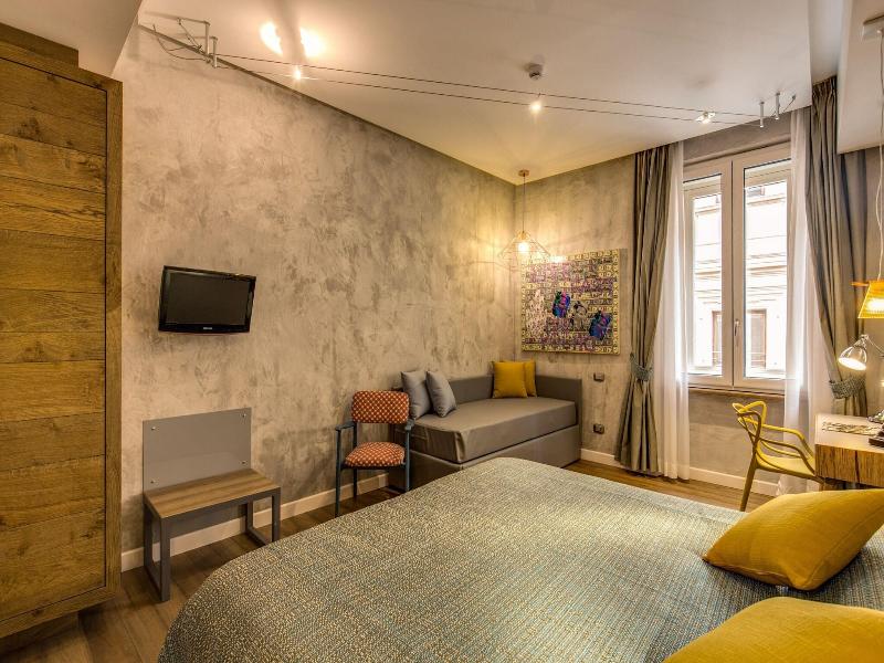 Parlamento Boutique Hotel image