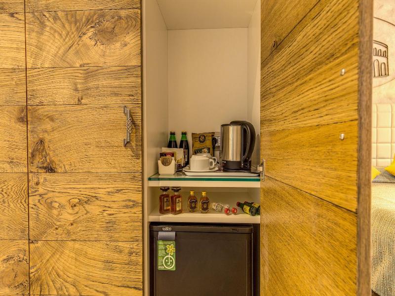 Parlamento Boutique Hotel image