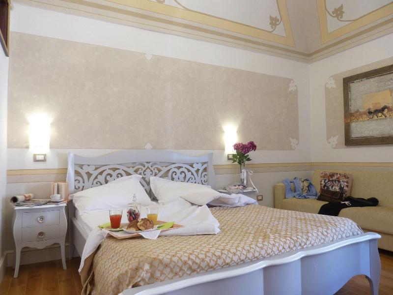 In Tarquinia Albergo Diffuso — main photo